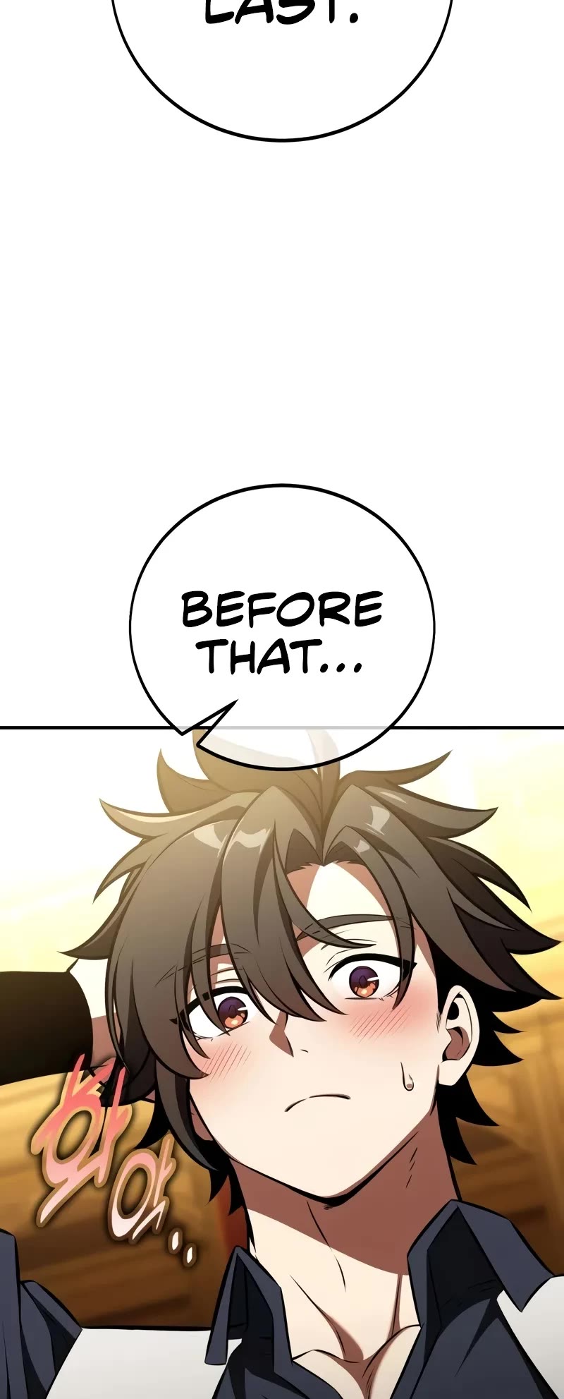 I Killed an Academy Player Chapter 84 page 55 - Chapter 84