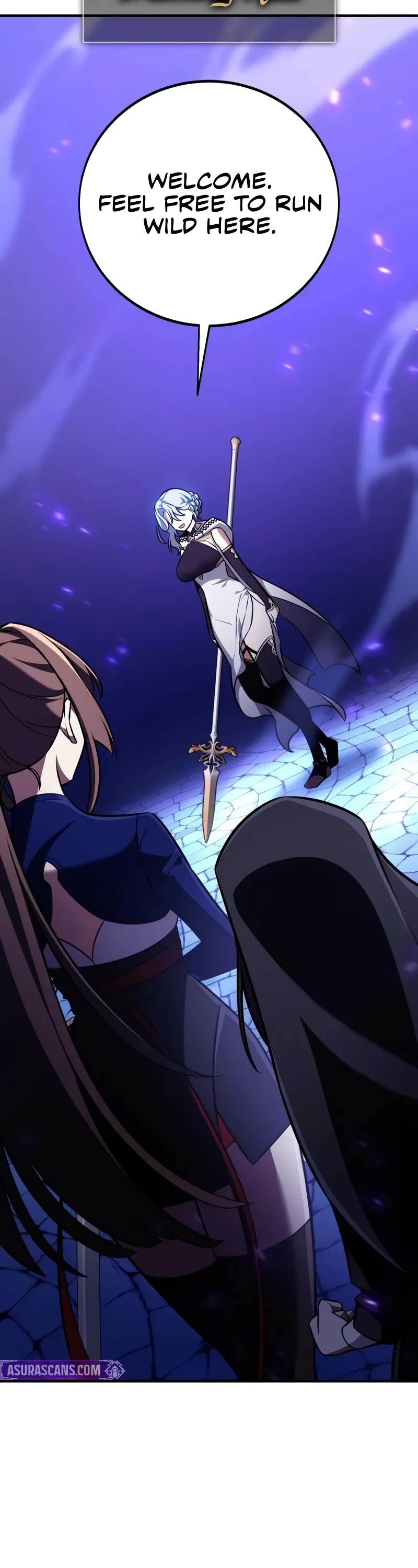 I Killed an Academy Player Chapter 84 page 58 - Chapter 84
