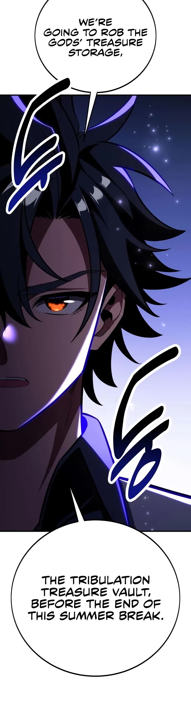 I Killed an Academy Player Chapter 84 page 6 - Chapter 84