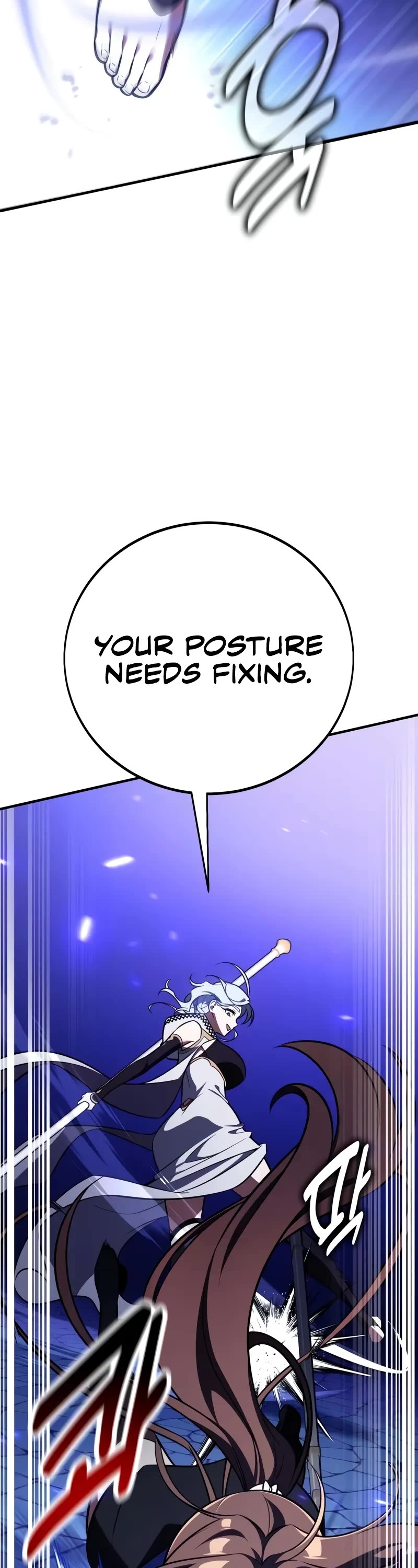 I Killed an Academy Player Chapter 84 page 64 - Chapter 84