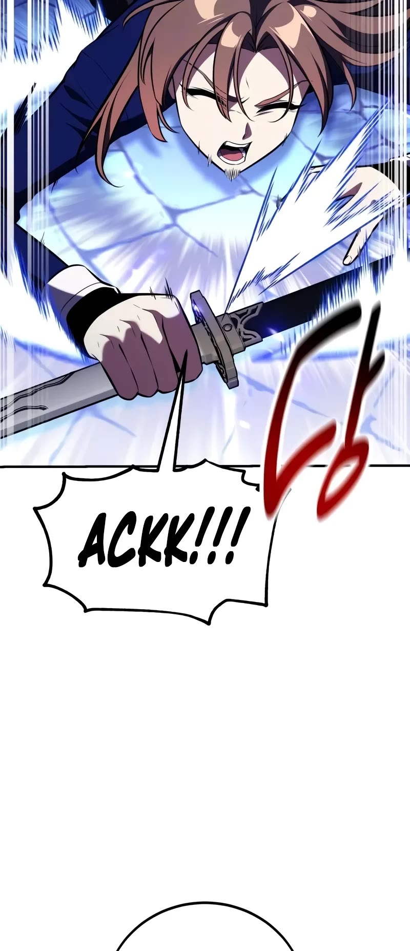 I Killed an Academy Player Chapter 84 page 65 - Chapter 84