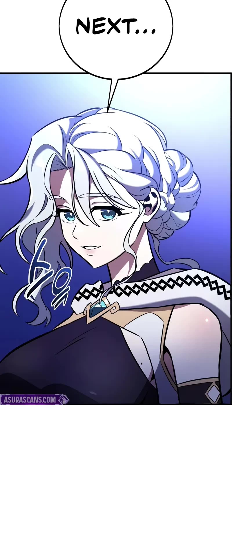 I Killed an Academy Player Chapter 84 page 66 - Chapter 84