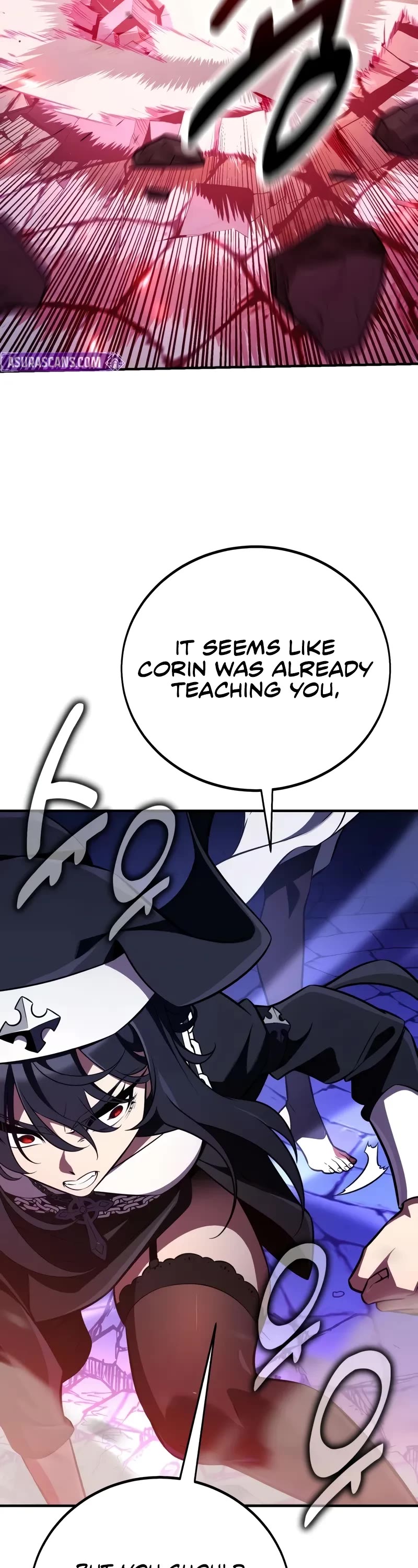 I Killed an Academy Player Chapter 84 page 69 - Chapter 84