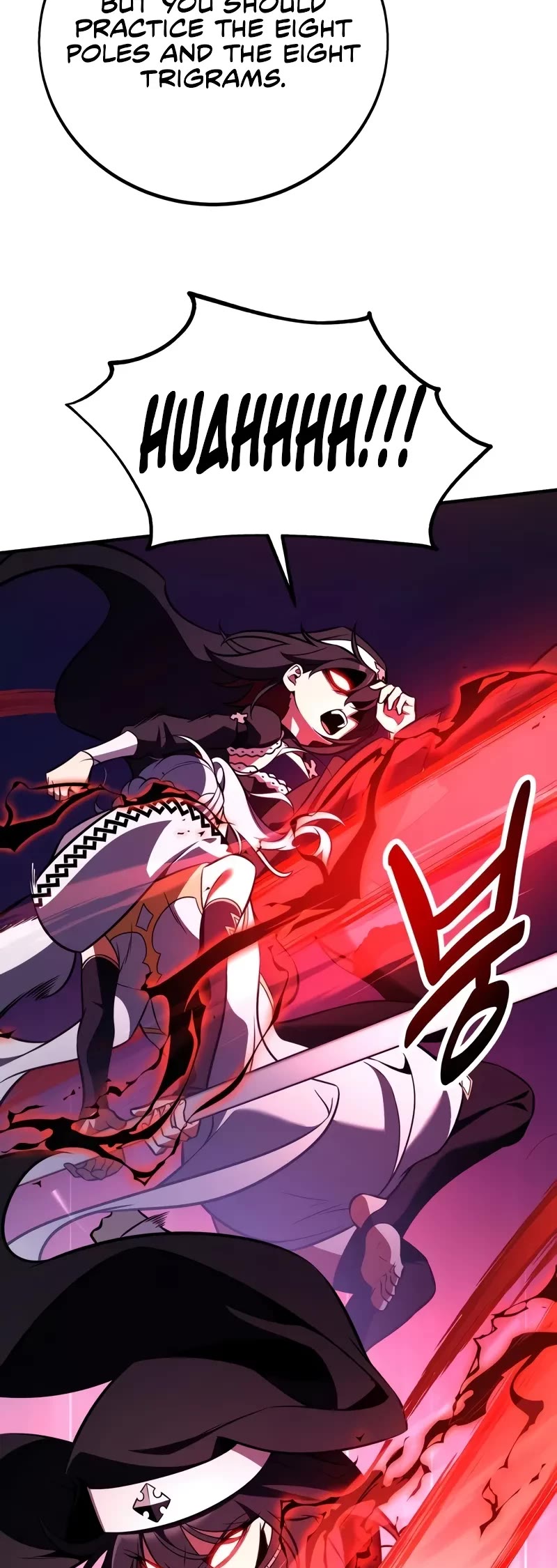 I Killed an Academy Player Chapter 84 page 70 - Chapter 84