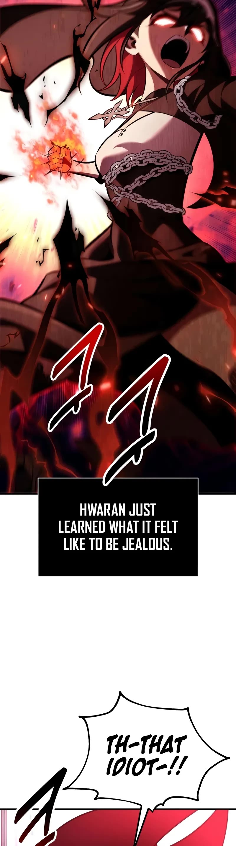 I Killed an Academy Player Chapter 84 page 74 - Chapter 84