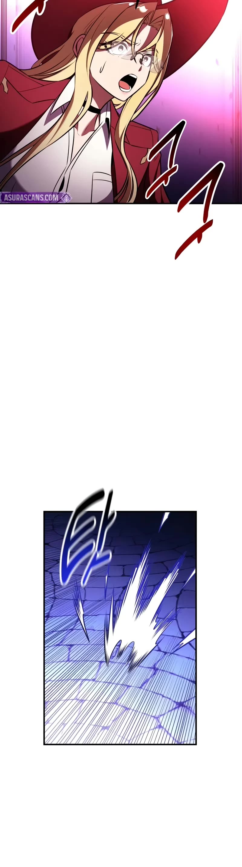 I Killed an Academy Player Chapter 84 page 75 - Chapter 84