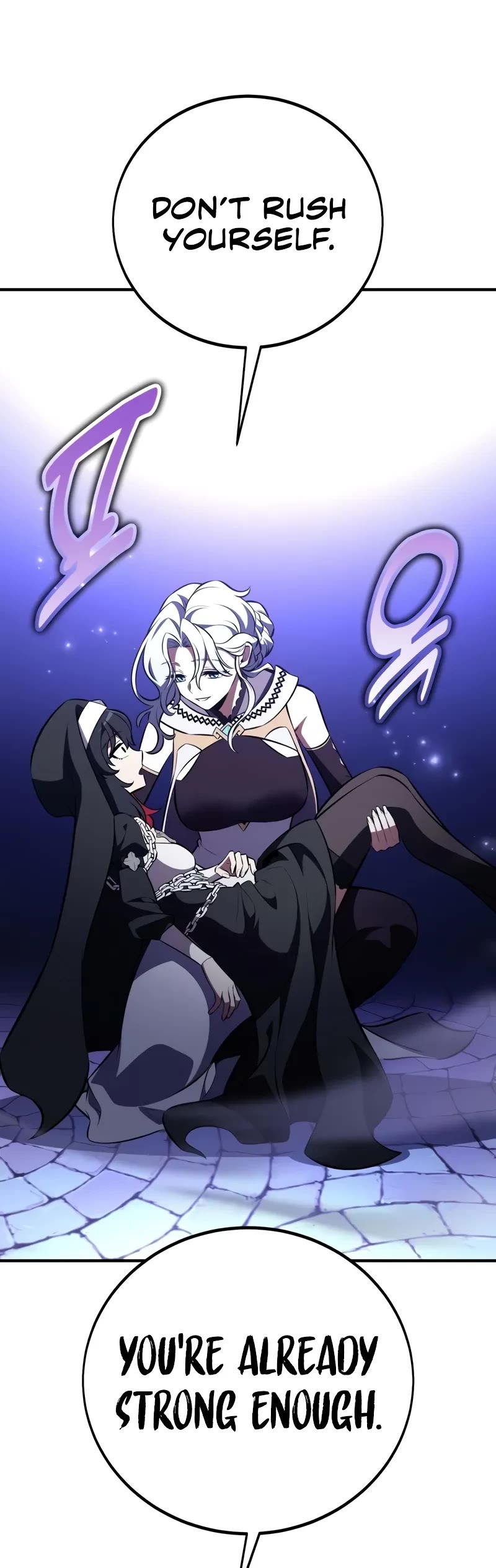 I Killed an Academy Player Chapter 84 page 79 - Chapter 84