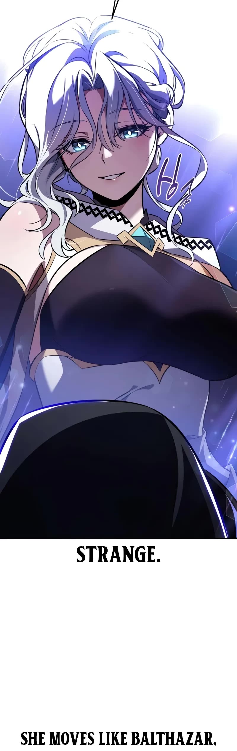 I Killed an Academy Player Chapter 84 page 80 - Chapter 84
