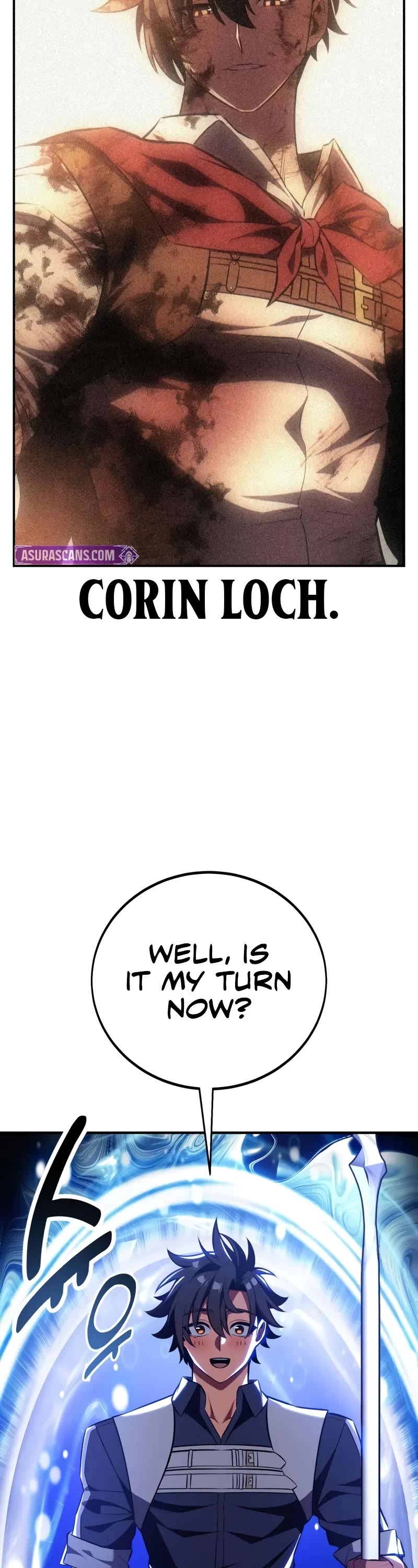I Killed an Academy Player Chapter 84 page 82 - Chapter 84