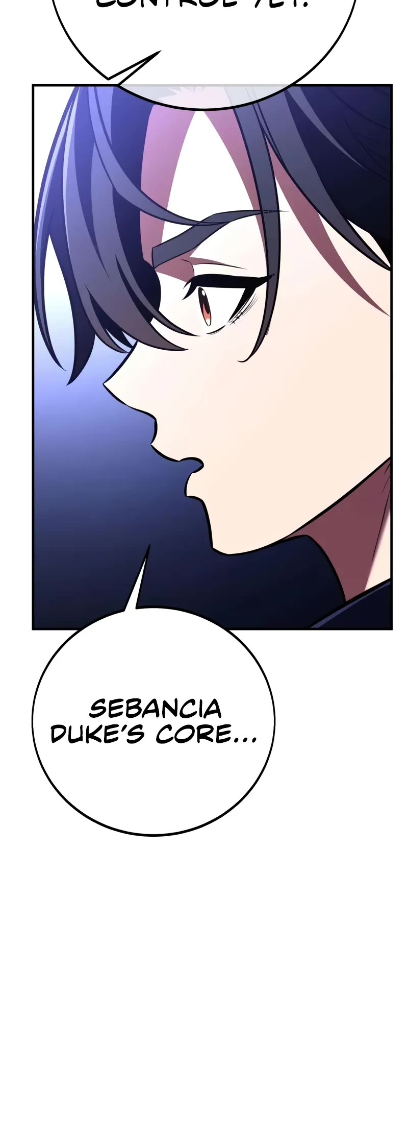 I Killed an Academy Player Chapter 84 page 85 - Chapter 84