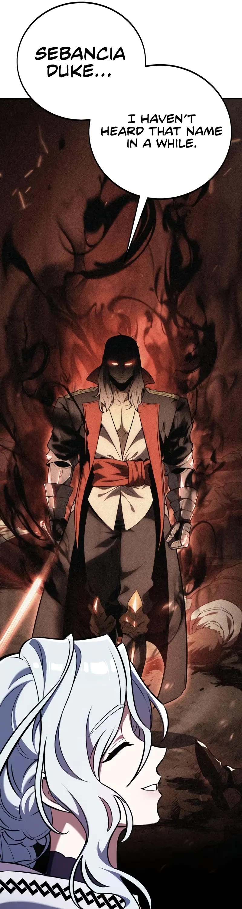 I Killed an Academy Player Chapter 84 page 86 - Chapter 84