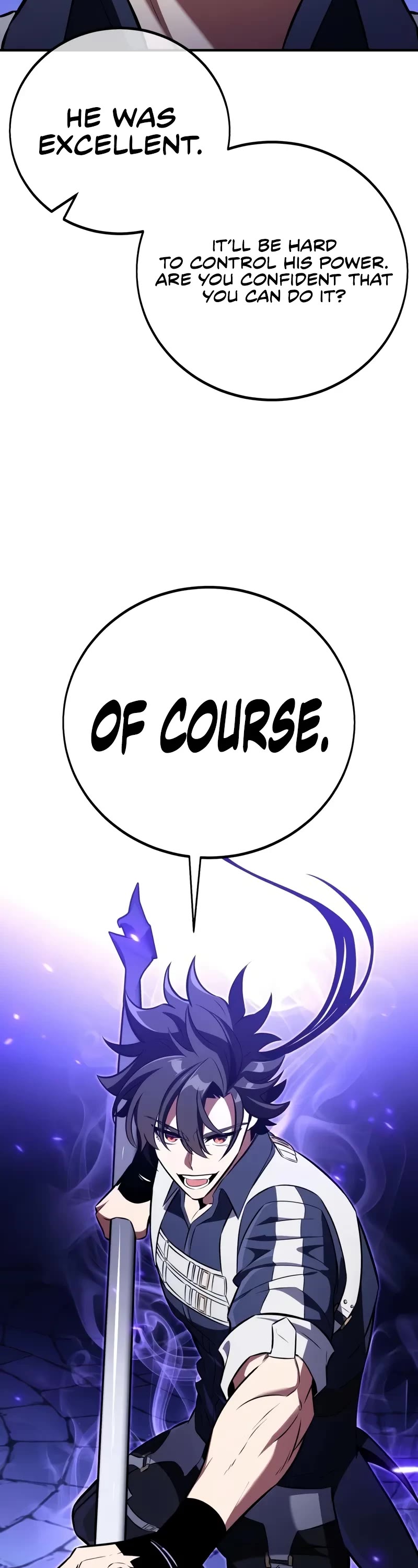 I Killed an Academy Player Chapter 84 page 88 - Chapter 84
