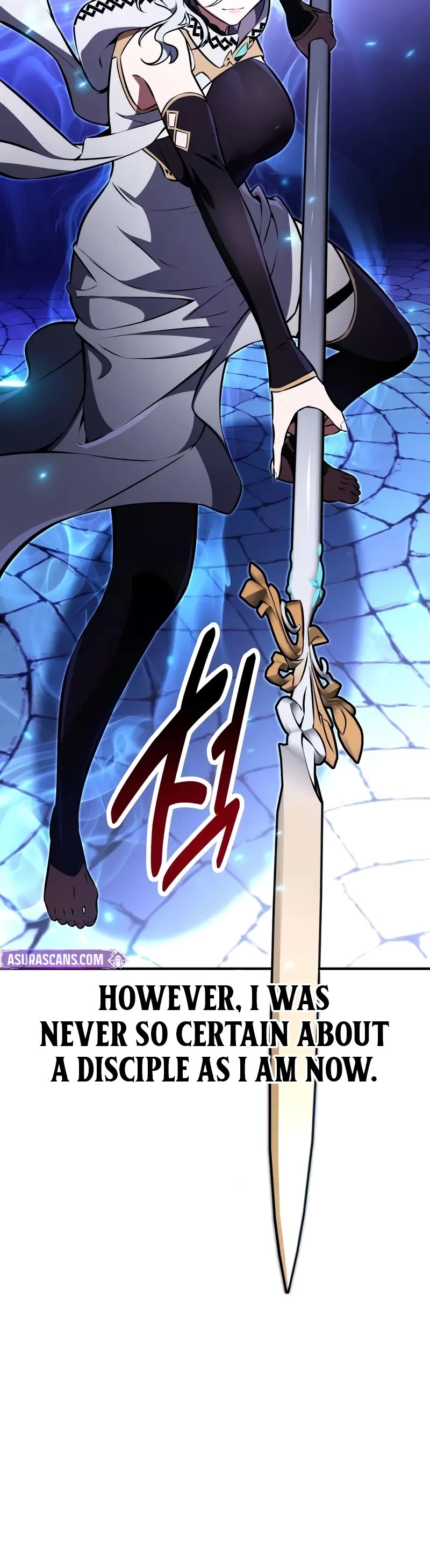 I Killed an Academy Player Chapter 84 page 90 - Chapter 84