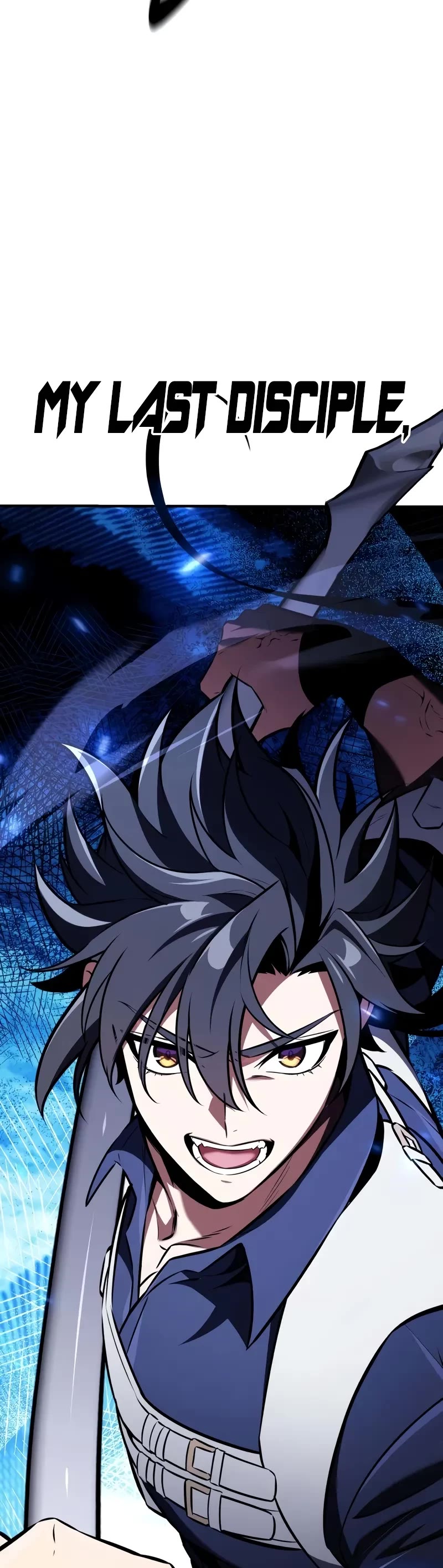 I Killed an Academy Player Chapter 84 page 93 - Chapter 84