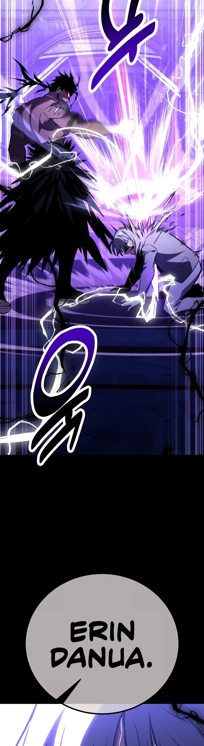 I Killed an Academy Player Chapter 85 page 10 - Chapter 85