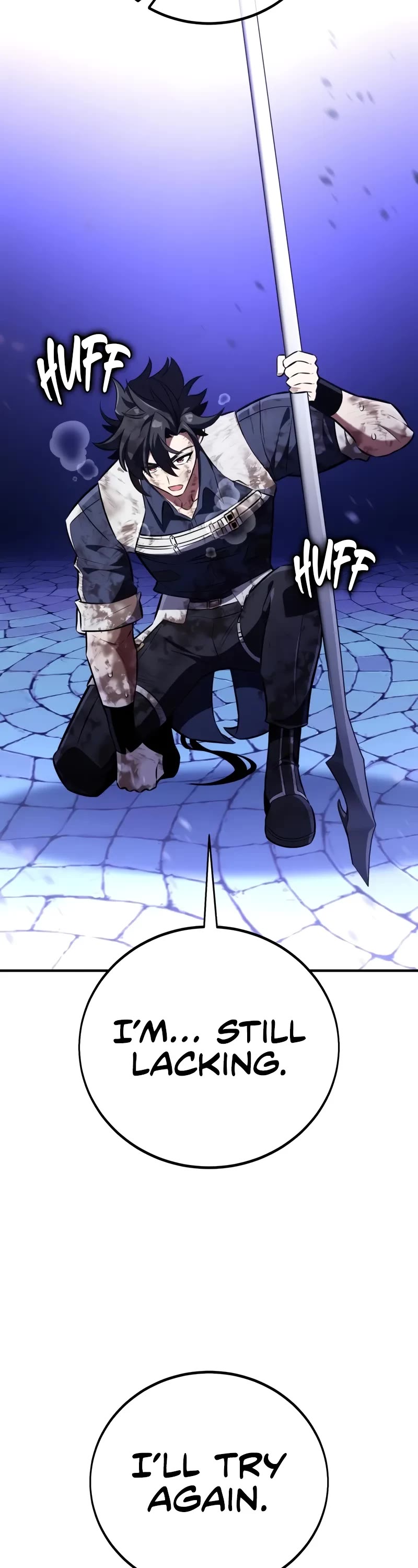 I Killed an Academy Player Chapter 85 page 13 - Chapter 85