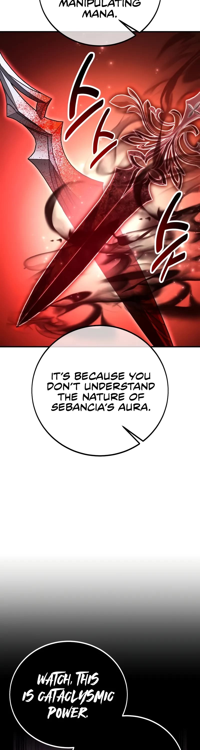 I Killed an Academy Player Chapter 85 page 18 - Chapter 85