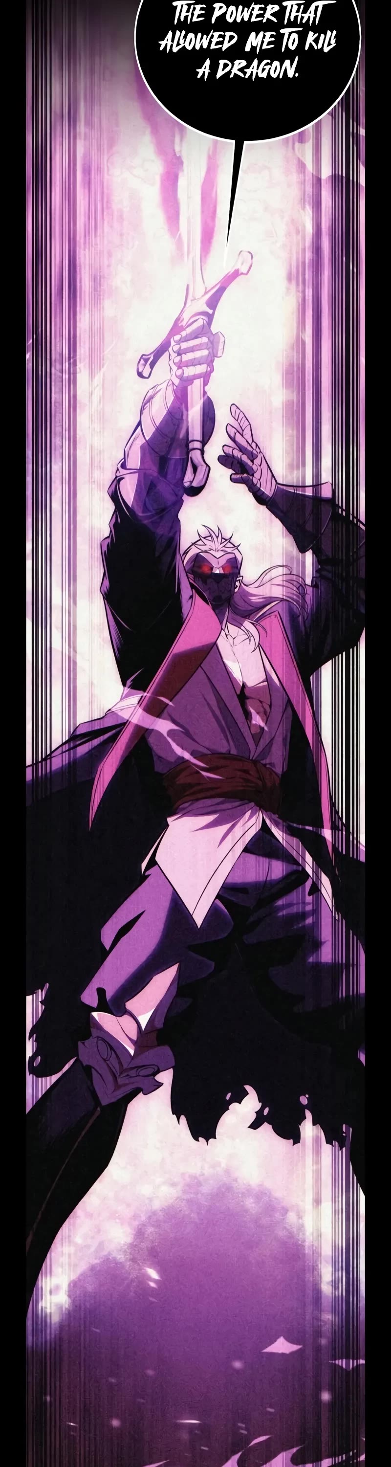 I Killed an Academy Player Chapter 85 page 19 - Chapter 85