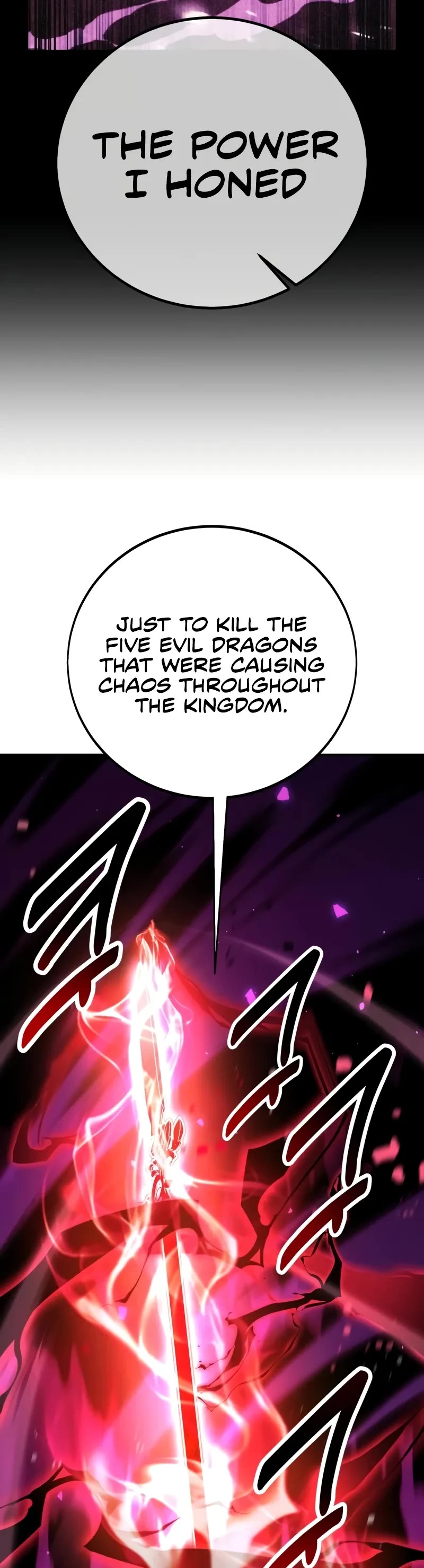 I Killed an Academy Player Chapter 85 page 20 - Chapter 85