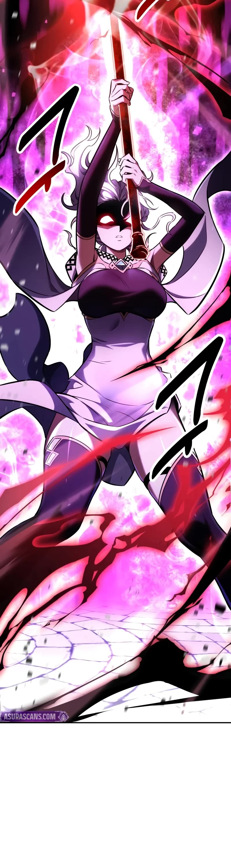 I Killed an Academy Player Chapter 85 page 21 - Chapter 85