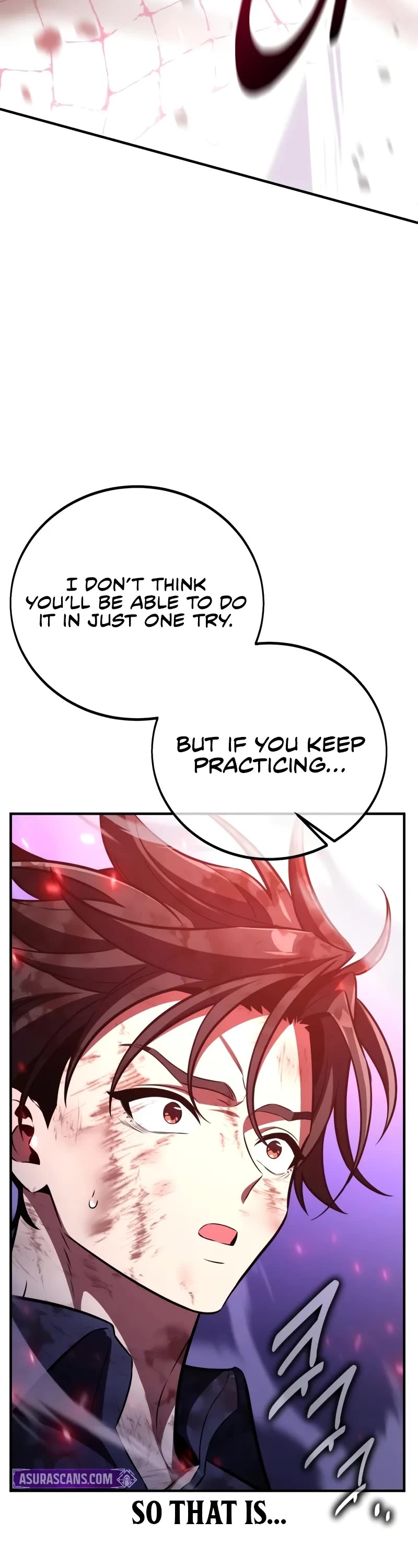 I Killed an Academy Player Chapter 85 page 23 - Chapter 85