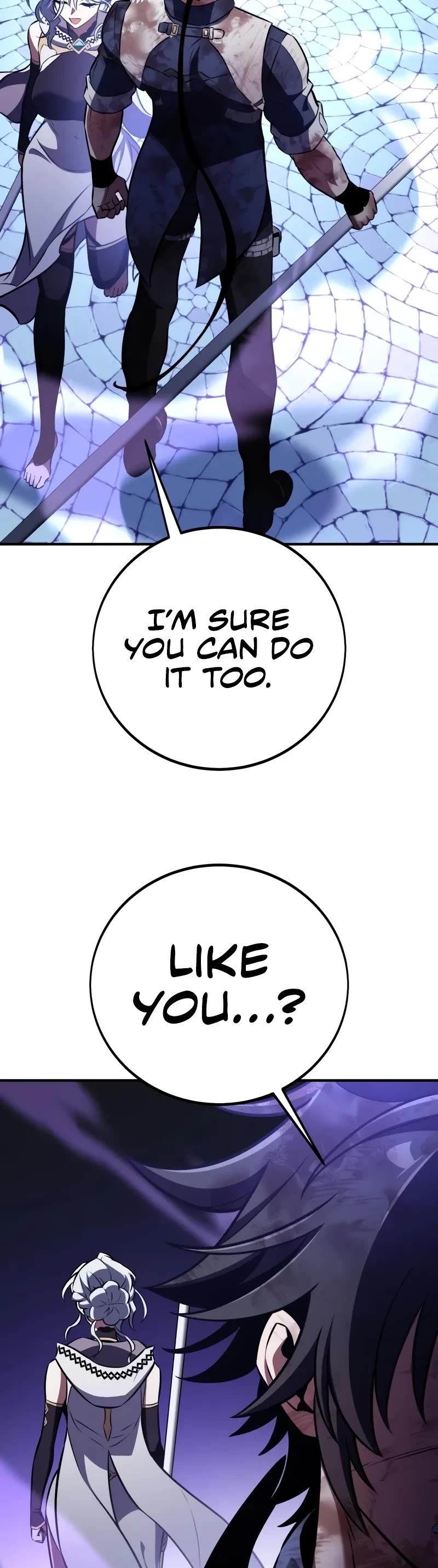 I Killed an Academy Player Chapter 85 page 25 - Chapter 85