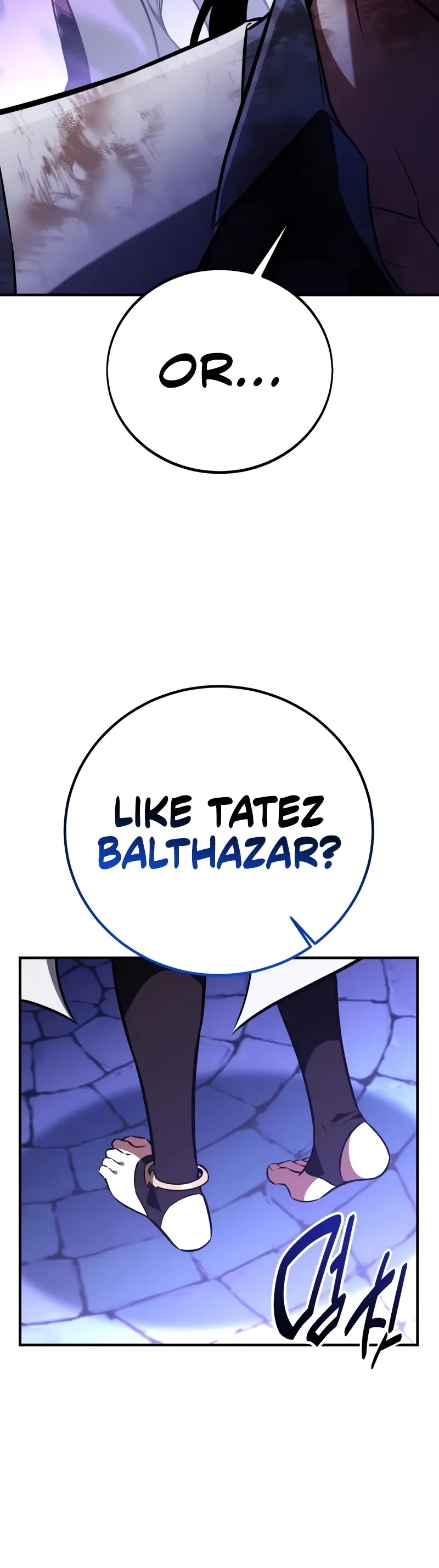 I Killed an Academy Player Chapter 85 page 26 - Chapter 85