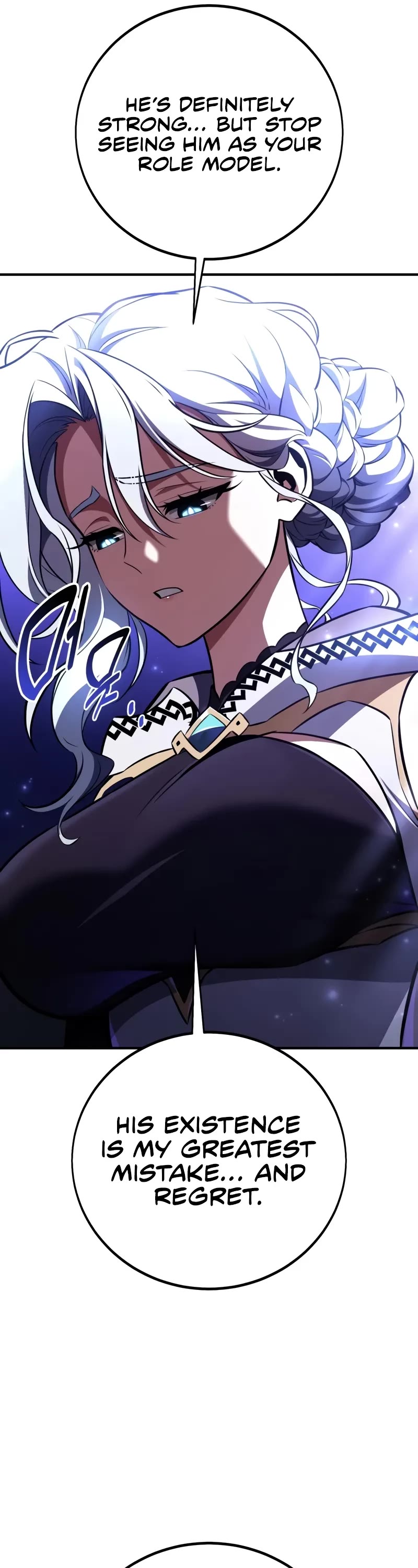 I Killed an Academy Player Chapter 85 page 27 - Chapter 85