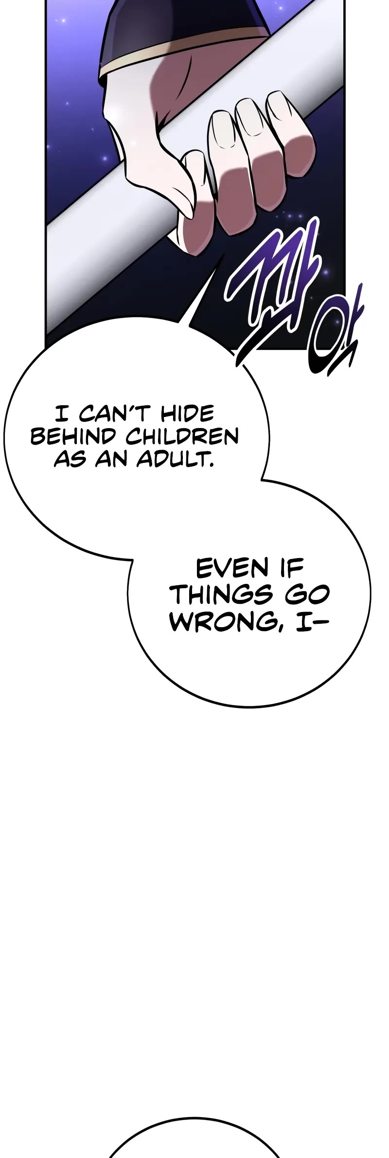 I Killed an Academy Player Chapter 85 page 29 - Chapter 85