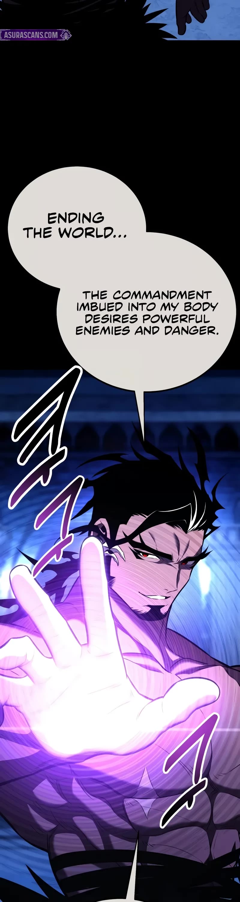 I Killed an Academy Player Chapter 85 page 3 - Chapter 85