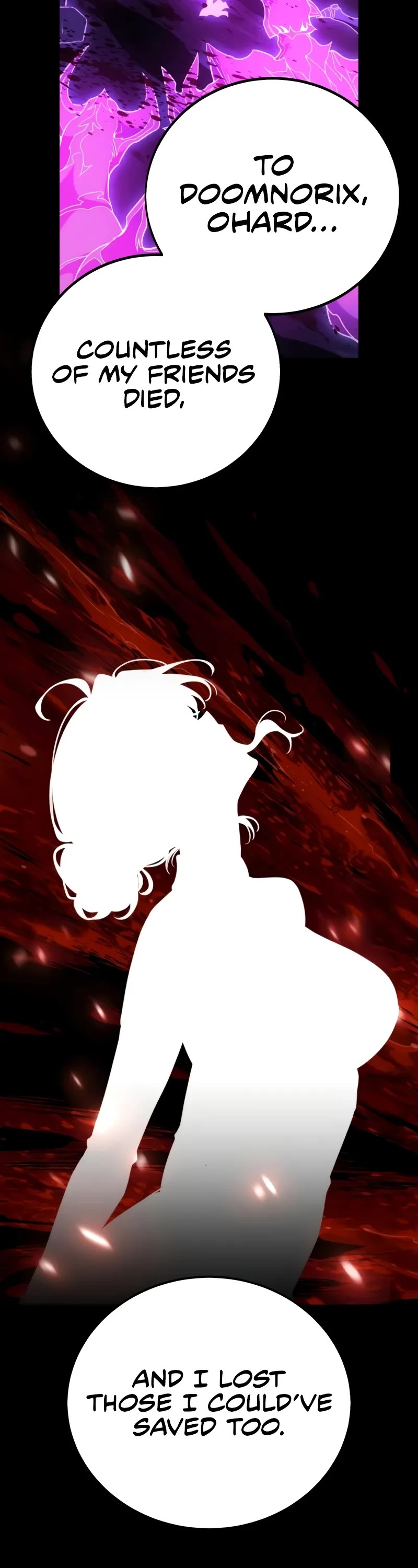 I Killed an Academy Player Chapter 85 page 33 - Chapter 85
