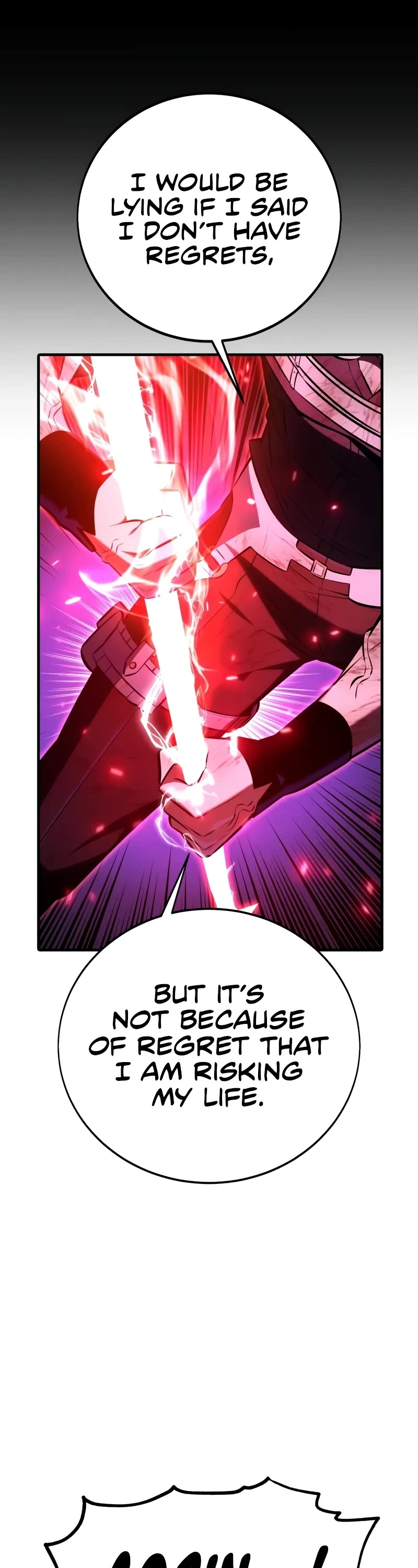 I Killed an Academy Player Chapter 85 page 34 - Chapter 85