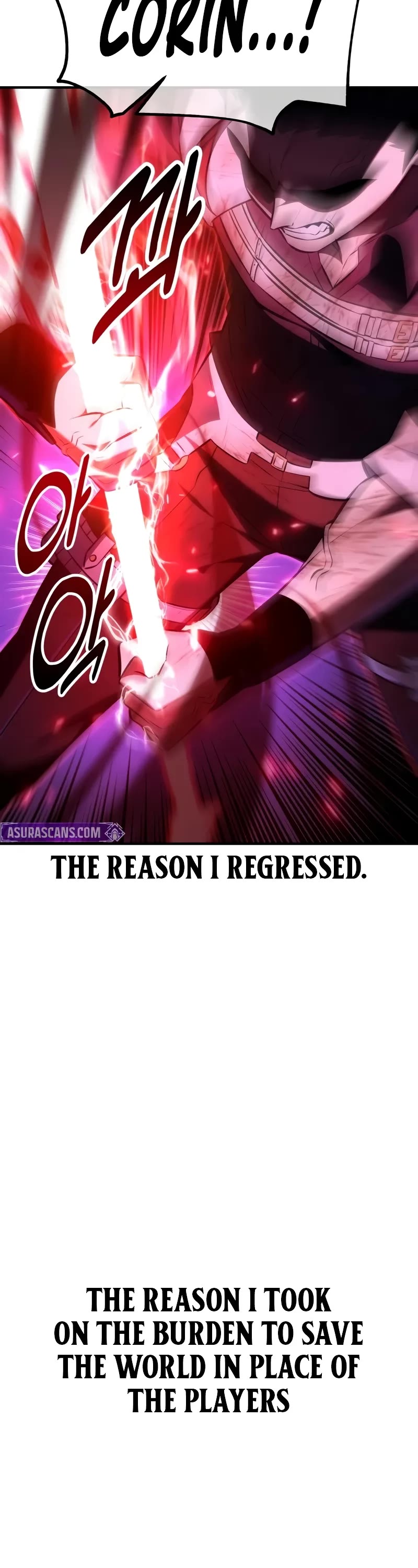 I Killed an Academy Player Chapter 85 page 35 - Chapter 85