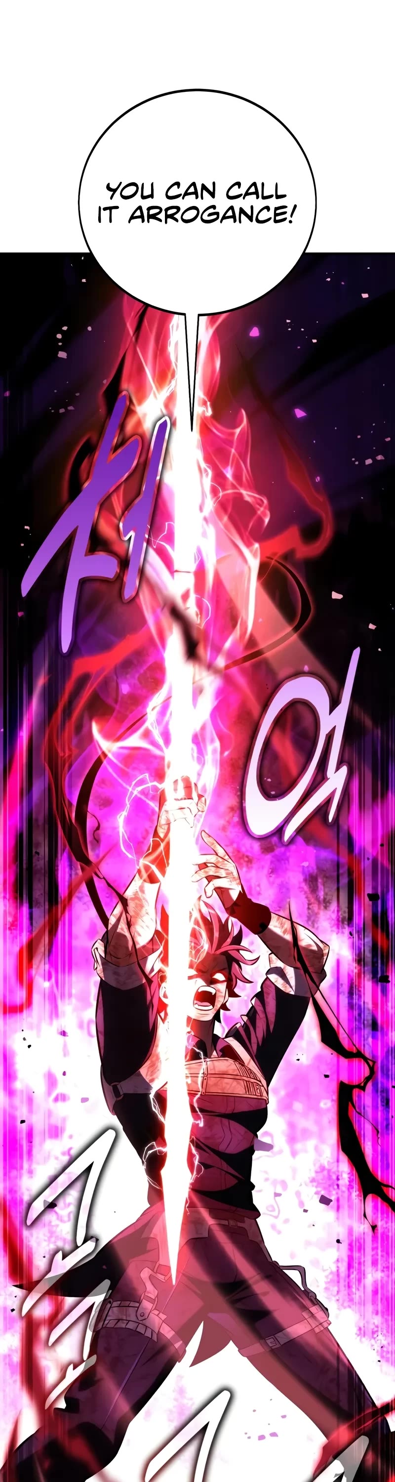 I Killed an Academy Player Chapter 85 page 36 - Chapter 85