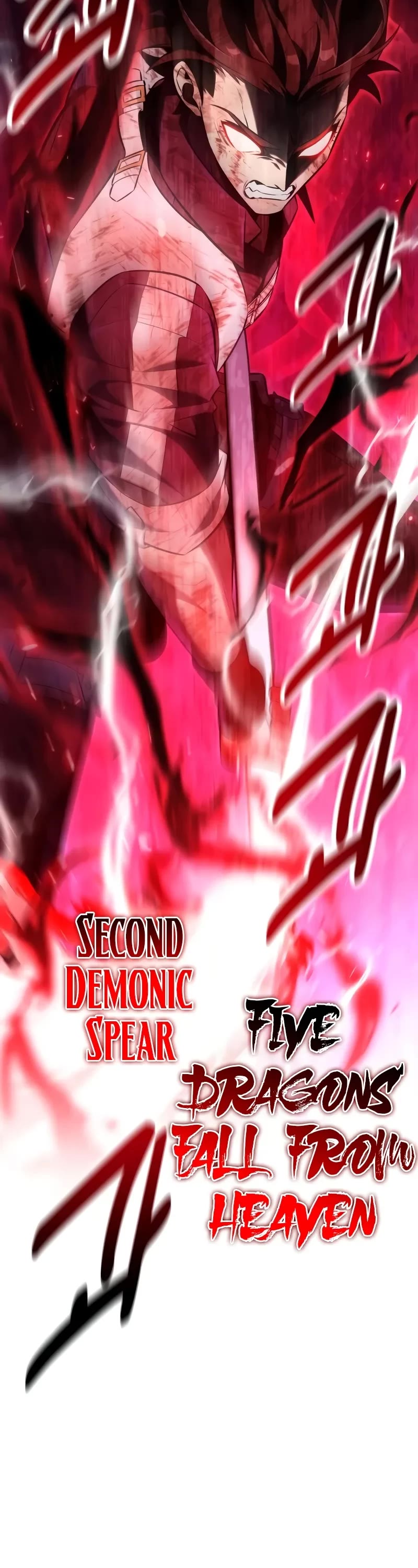 I Killed an Academy Player Chapter 85 page 38 - Chapter 85