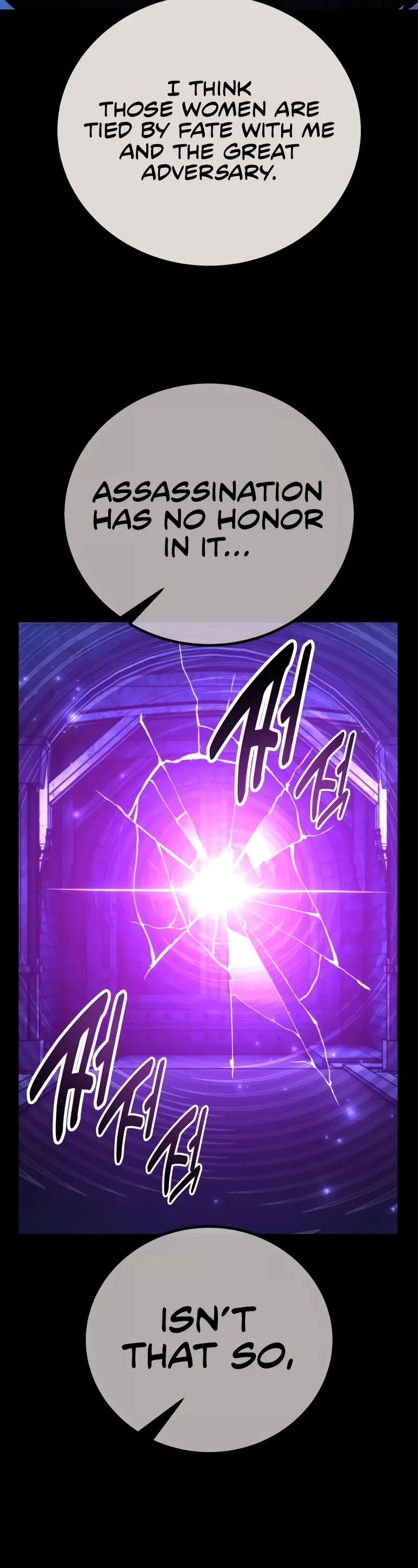 I Killed an Academy Player Chapter 85 page 4 - Chapter 85