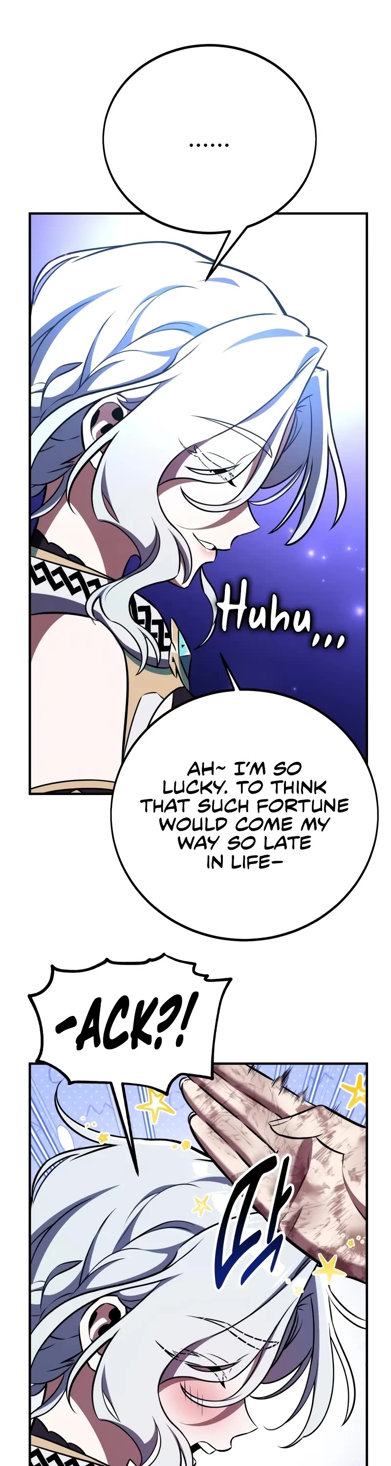 I Killed an Academy Player Chapter 85 page 43 - Chapter 85