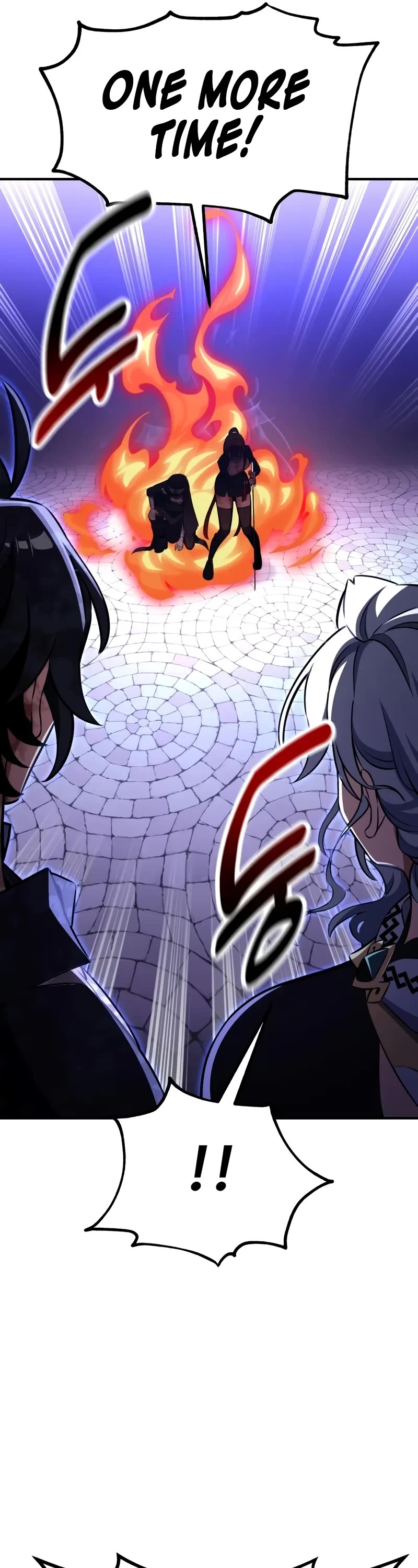 I Killed an Academy Player Chapter 85 page 46 - Chapter 85