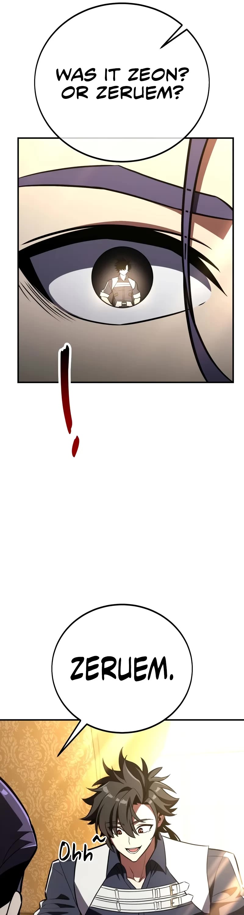 I Killed an Academy Player Chapter 85 page 51 - Chapter 85