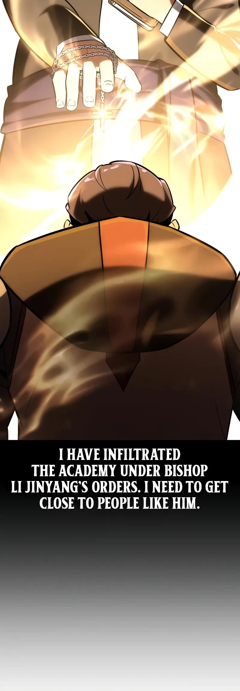 I Killed an Academy Player Chapter 85 page 55 - Chapter 85