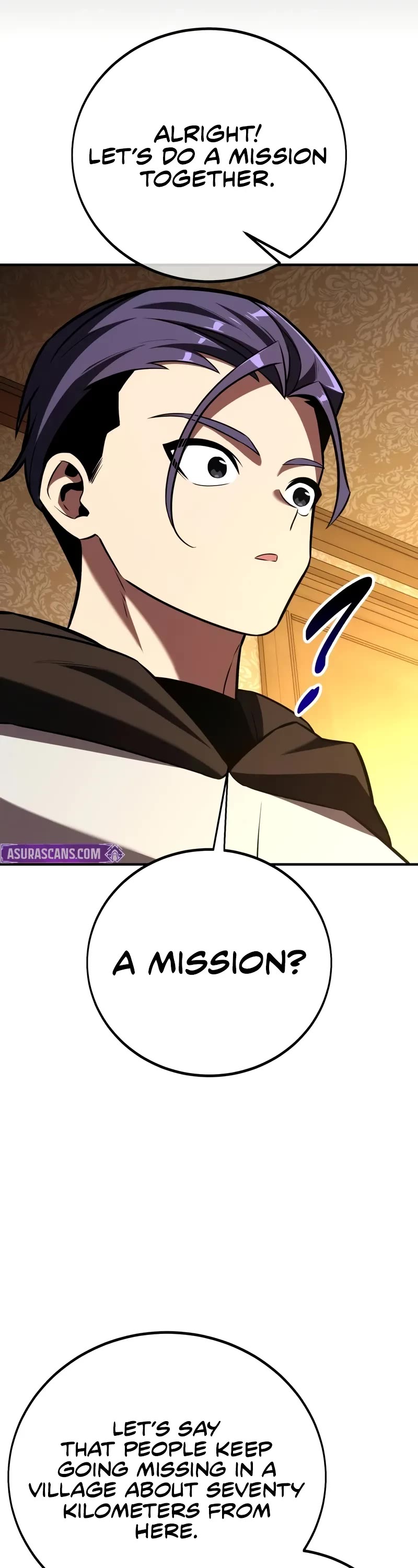 I Killed an Academy Player Chapter 85 page 56 - Chapter 85