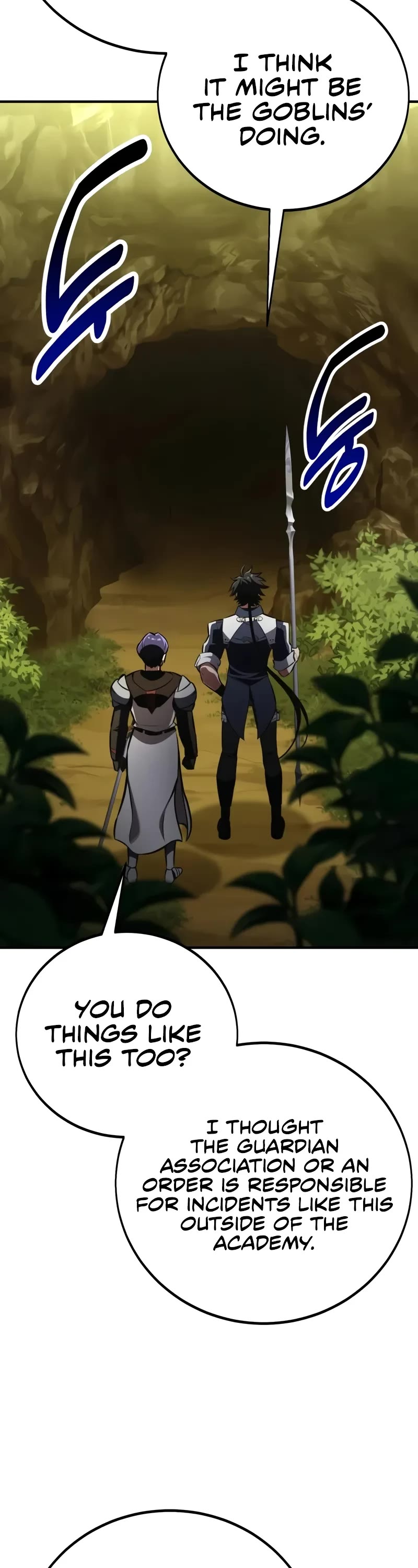 I Killed an Academy Player Chapter 85 page 57 - Chapter 85