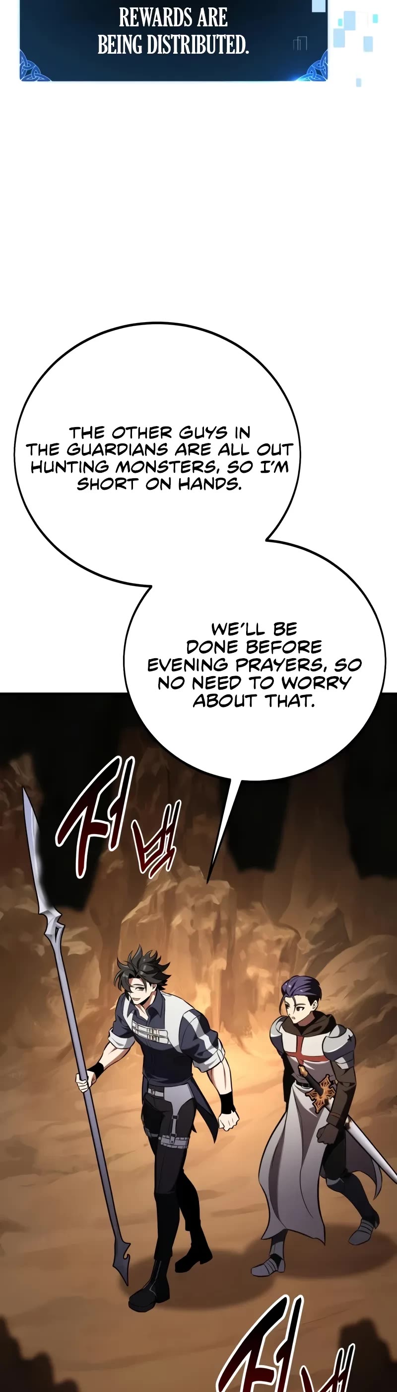 I Killed an Academy Player Chapter 85 page 59 - Chapter 85