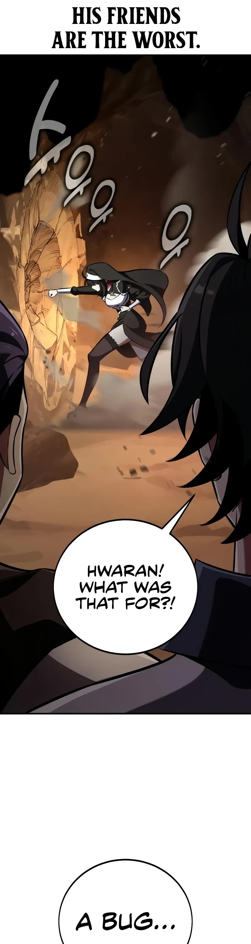 I Killed an Academy Player Chapter 85 page 63 - Chapter 85