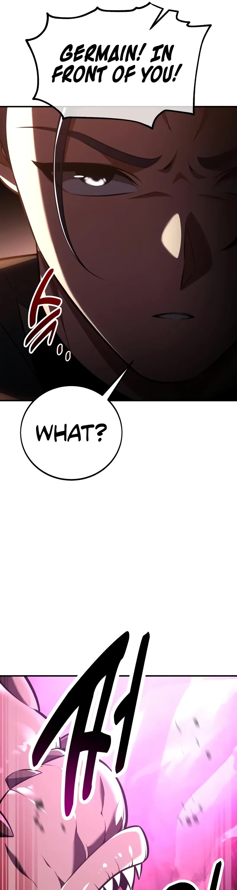 I Killed an Academy Player Chapter 85 page 66 - Chapter 85