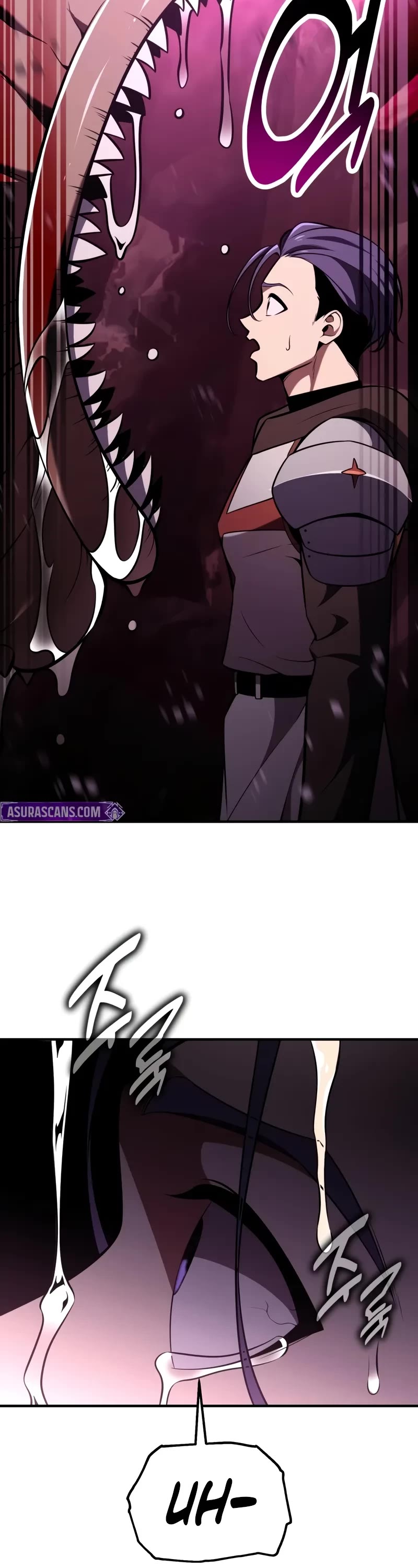 I Killed an Academy Player Chapter 85 page 67 - Chapter 85