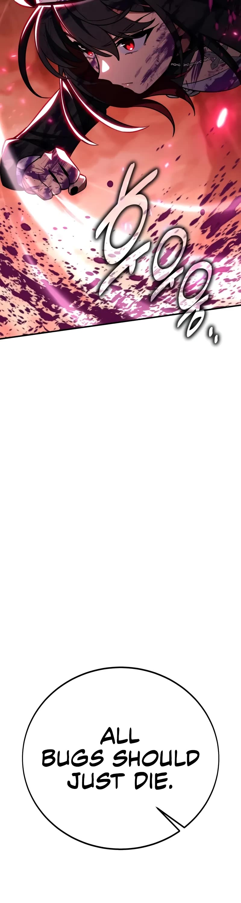 I Killed an Academy Player Chapter 85 page 72 - Chapter 85