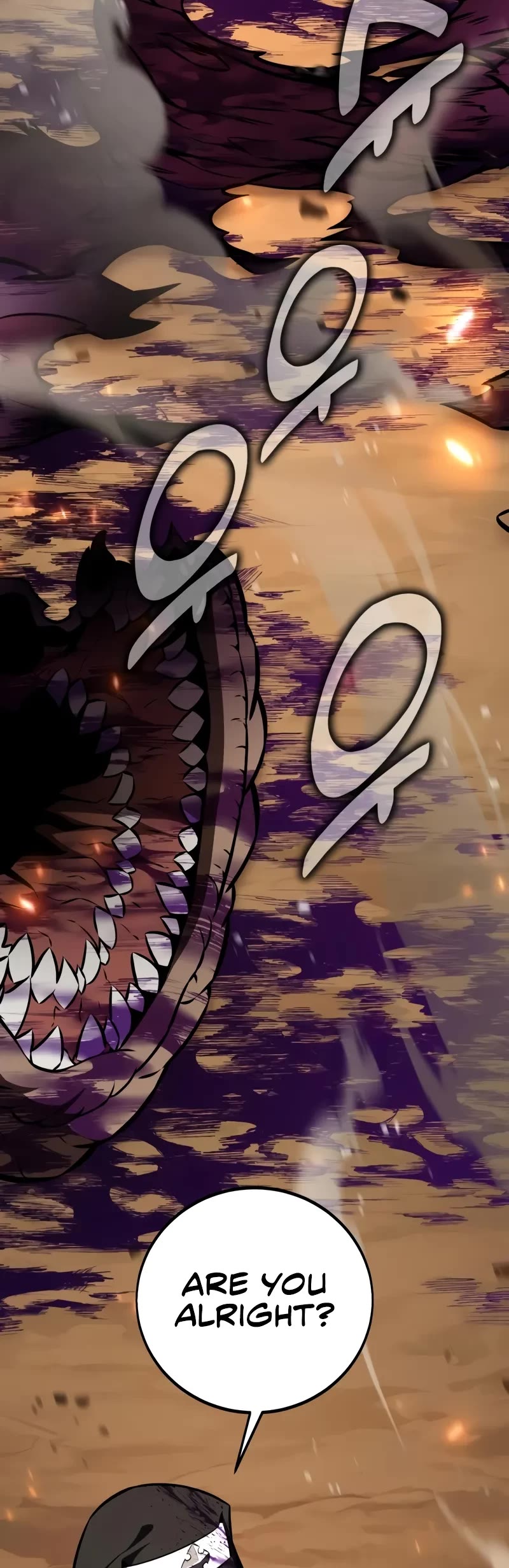 I Killed an Academy Player Chapter 85 page 74 - Chapter 85
