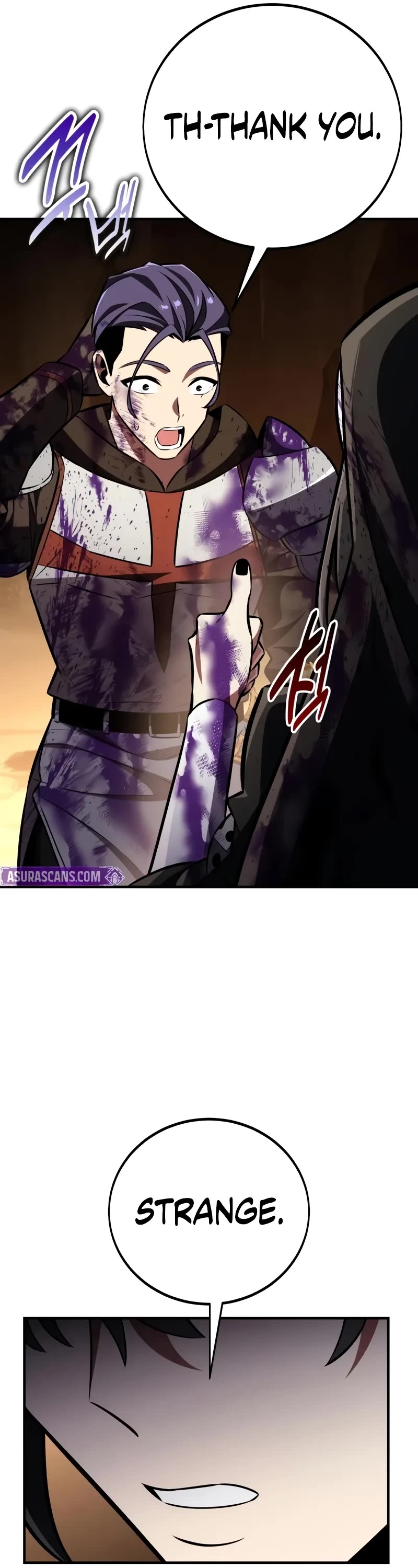 I Killed an Academy Player Chapter 85 page 76 - Chapter 85