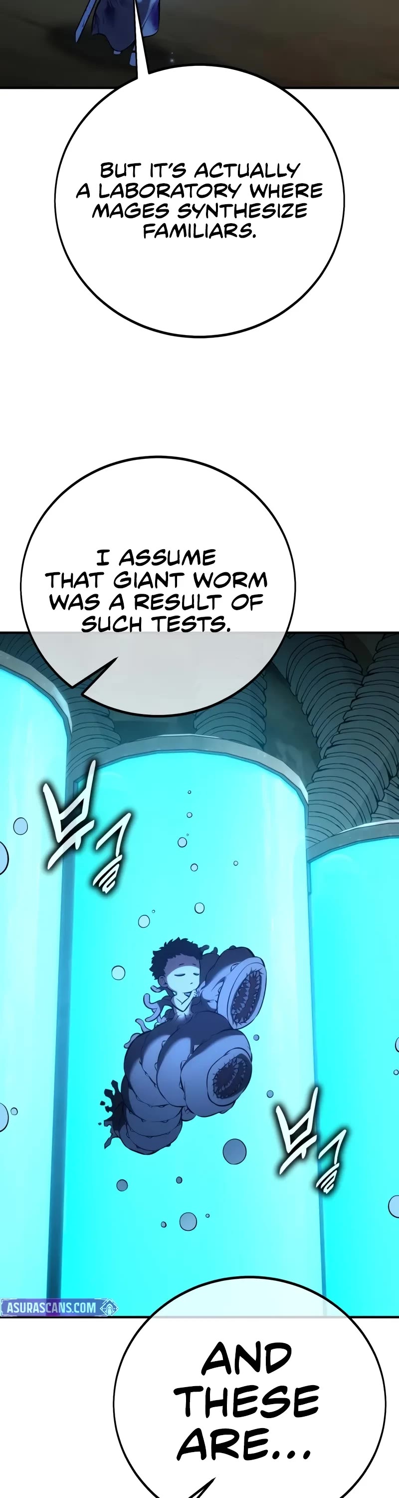 I Killed an Academy Player Chapter 85 page 82 - Chapter 85